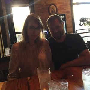 Meet your Posher, Lacy